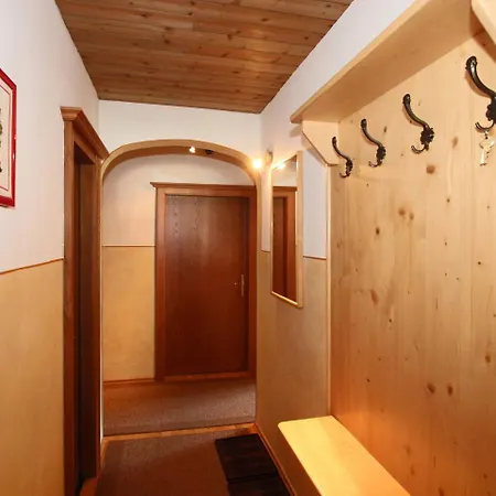 Fankhauser Apartment *
