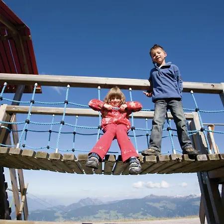 Fankhauser * Zell am Ziller