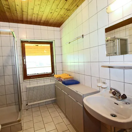 Apartment Fankhauser Zell am Ziller