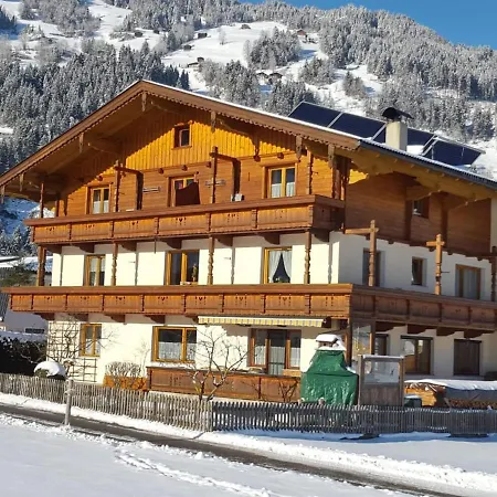 Fankhauser * Zell am Ziller