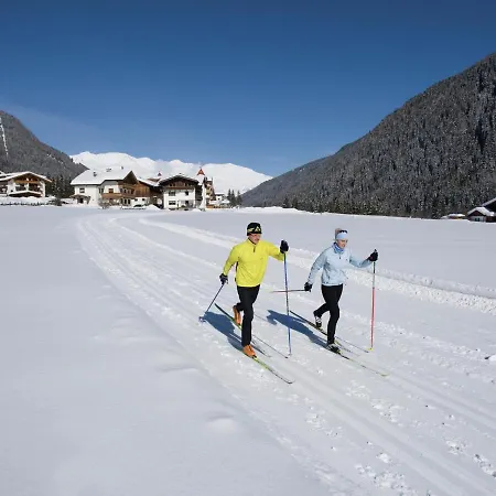 Fankhauser * Zell am Ziller