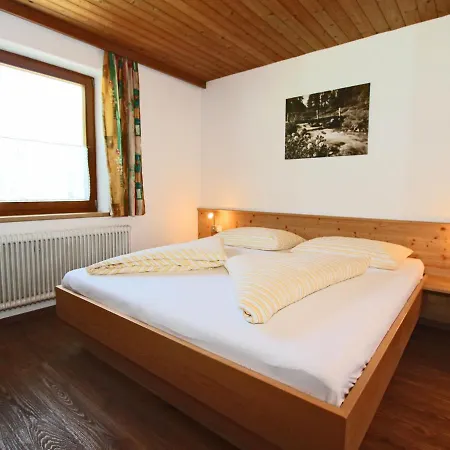 Apartment Fankhauser *