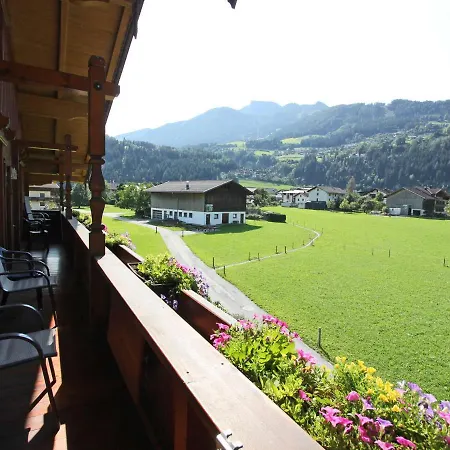 Fankhauser * Zell am Ziller