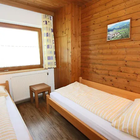 Fankhauser Apartment Zell am Ziller