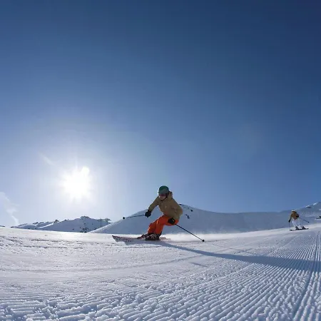 Fankhauser * Zell am Ziller
